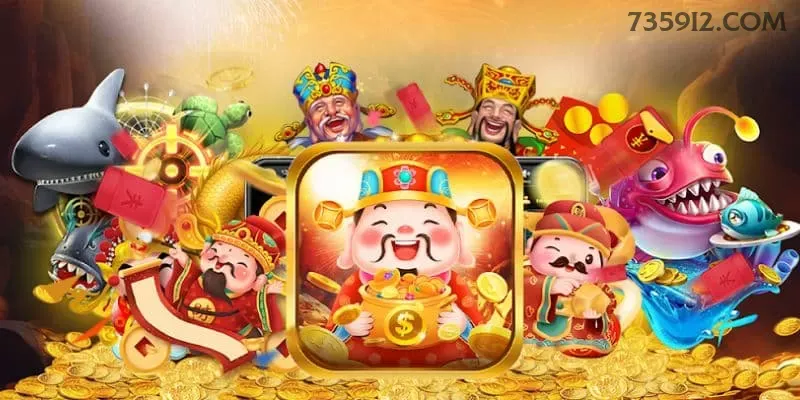 Catálogo de slots